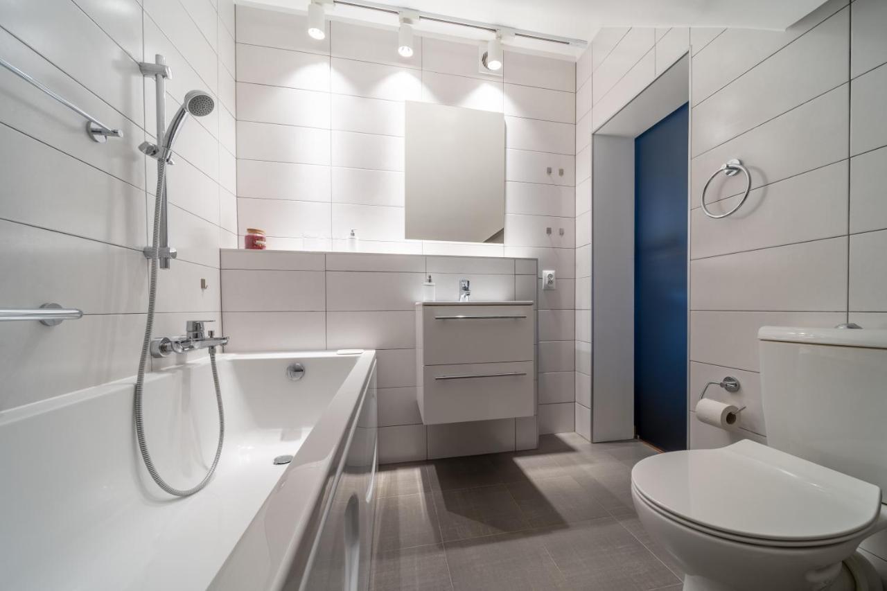 Trevilles Apartamenty Mountain View Szklarska Poreba Dış mekan fotoğraf